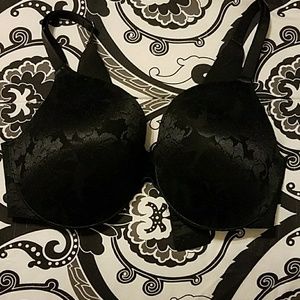 Soma vanashing back bra